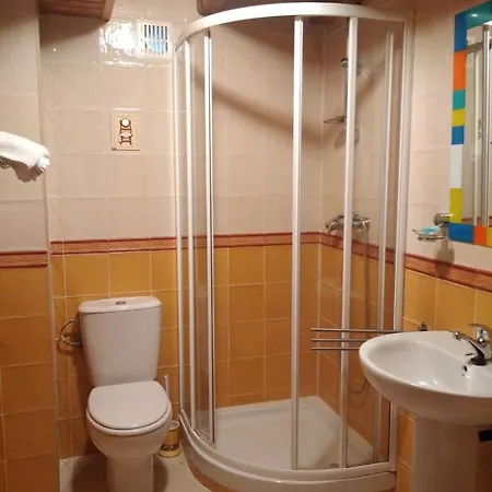 Casa vacanze La Barcenilla