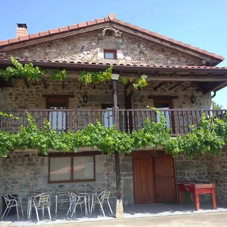 La Barcenilla Casa vacanze *