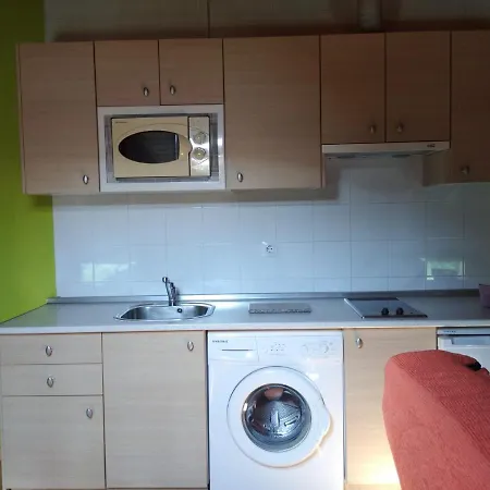 La Barcenilla Holiday home