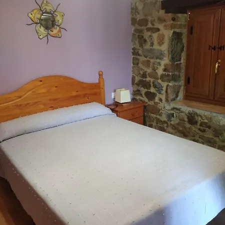 Casa vacanze La Barcenilla *