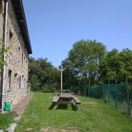 Casa vacanze La Barcenilla *