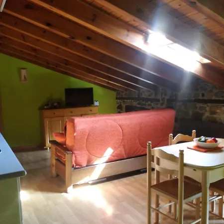 La Barcenilla * Herada