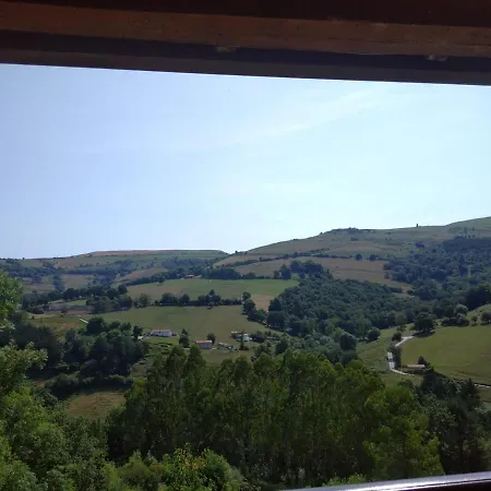 La Barcenilla Holiday home Herada