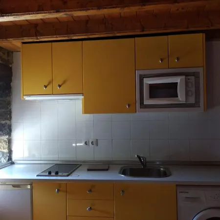 Casa vacanze La Barcenilla