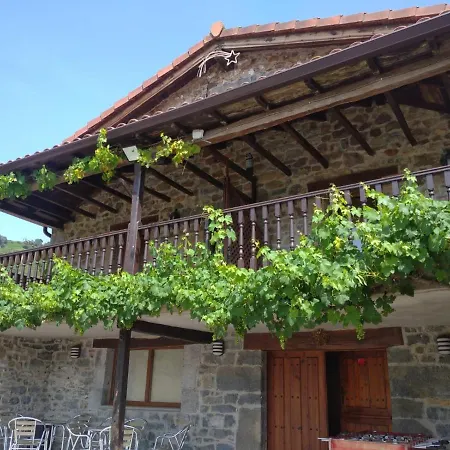 Holiday home La Barcenilla