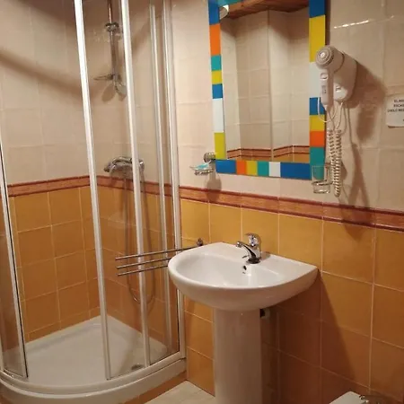 Casa vacanze La Barcenilla Herada