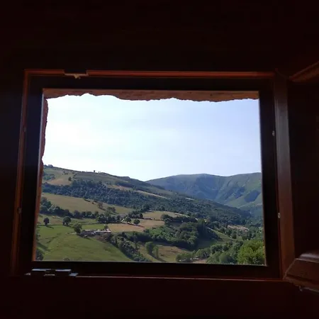 Casa vacanze La Barcenilla