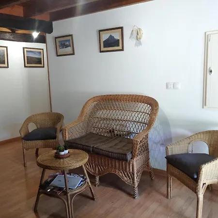 La Barcenilla * Herada