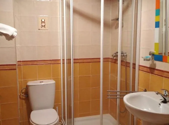 Сasa de vacaciones La Barcenilla