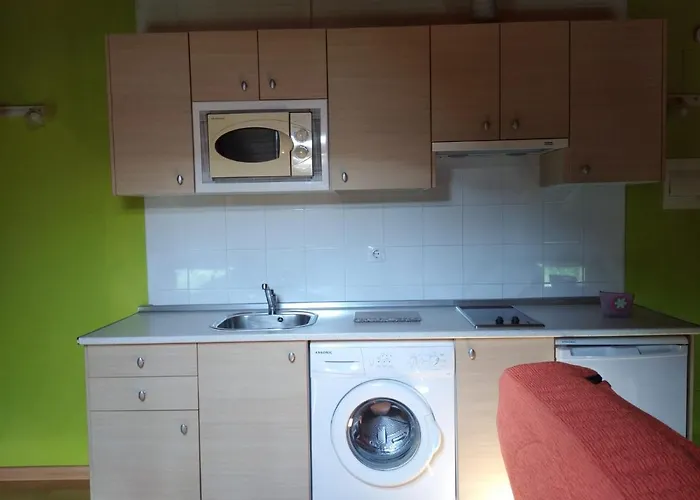 La Barcenilla Сasa de vacaciones