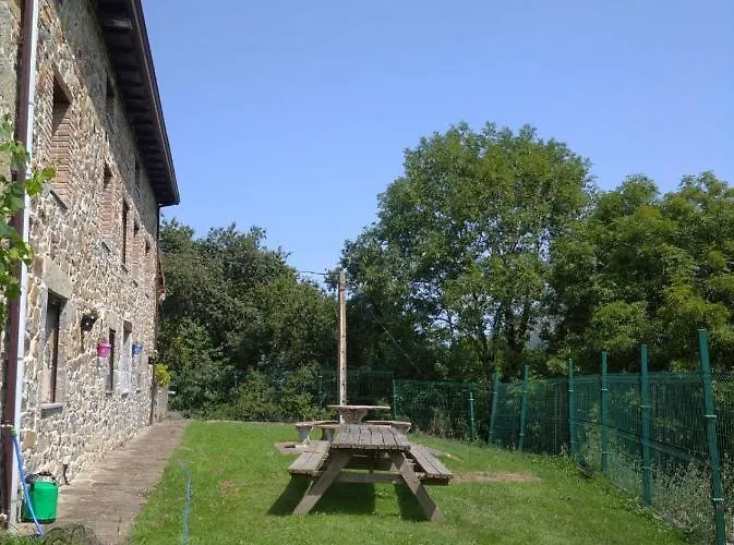 Сasa de vacaciones La Barcenilla *