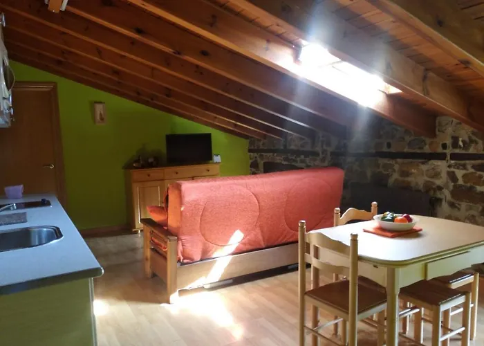 La Barcenilla * Herada