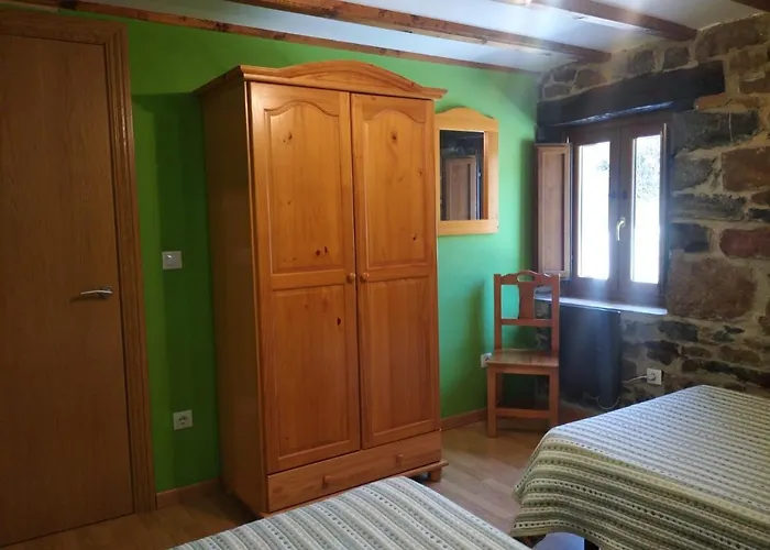 Holiday home La Barcenilla *