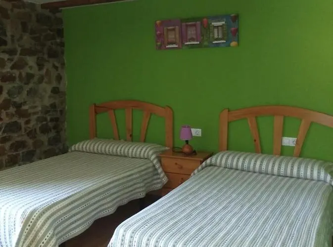 Holiday home La Barcenilla