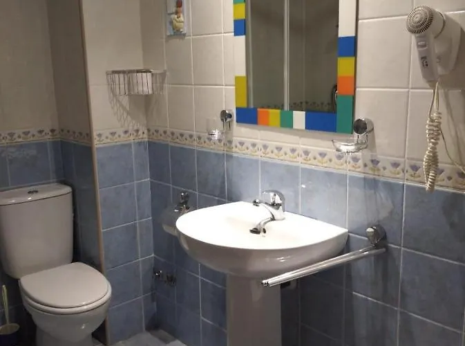 Сasa de vacaciones La Barcenilla