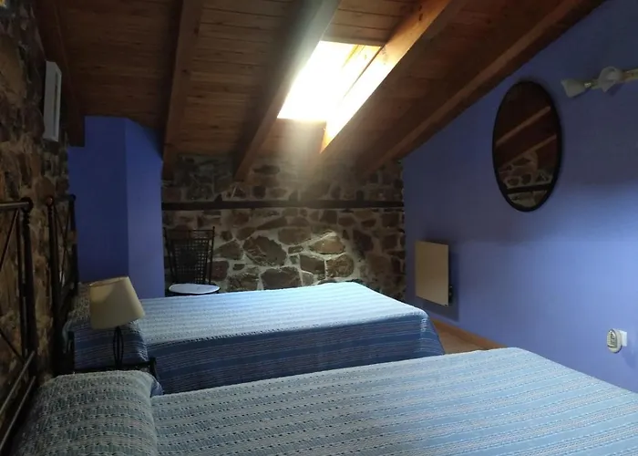 Holiday home La Barcenilla *