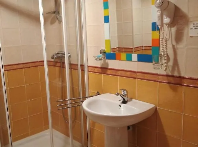 Сasa de vacaciones La Barcenilla Herada