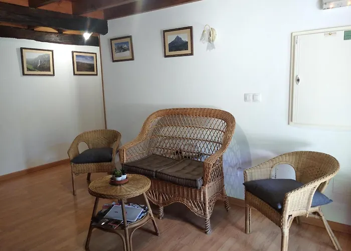 La Barcenilla * Herada